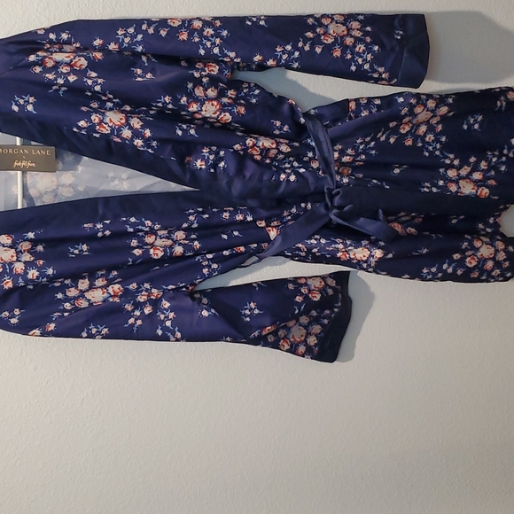 Morgan Lane | Intimates & Sleepwear | Morgan Lane Fab Fit Fun Robe ...